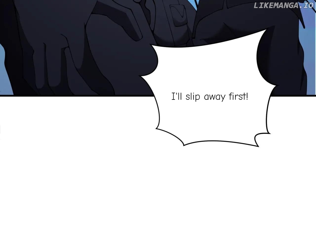 Era of the Haunted Chapter 349 - page 151